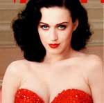 Katy Perry снялась для Vanity Fair Katy Perry снялась для Vanity Fair