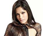 ���� ϳ��� � InStyle UK. ���� ������� Freida Pinto