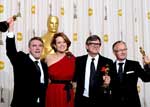 ���������� ���������� "�����-2010" Oscar Awards
