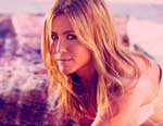��������� ������� Jennifer Aniston � ������� ������ Harper's Bazaar