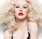 ����������� �������� ������� Christina Aguilera