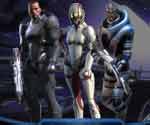 �� Mass Effect ������ �����