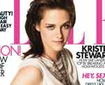 ������� ������ Kristen Stewart � �������� ELLE, Flaunt 