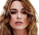���� ������ Keira Knightley ��� ������� ELLE