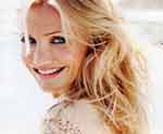 �������� ������� ���� Cameron Diaz � ���������� Vogue 