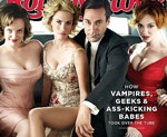 Mad Men � Rolling Stone
