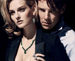 �������� � �������� � Marie Claire UK