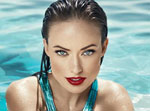 ������� ������ ����� Olivia Wilde � Vanity Fair