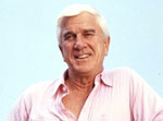 ���� �� ����� ����� ������� Leslie Nielsen