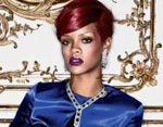 Rihanna ��� Interview