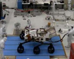 ��������� ������ ����-����� ������ ��������� NASA