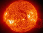 NASA ������ ���������� � ������ �� ������