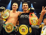  ������ ���� �� ������ �������  ���� � ����� klitschko.com