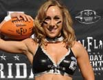 ������������ ������ � ������ ����� Lingerie Football League