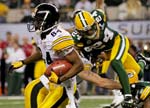 Суперкубок-2011 / Super Bowl XLV Суперкубок-2011 / Super Bowl XLV