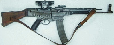�� vs STG44 � �������� � ����������