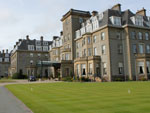 �����-������ The Gleneagles Hotel � ���������