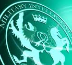 ����� MI6 ������� ������ � ����� � �����