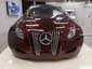����������� ���������� �� Mercedes � Alpine. ����.