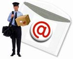 �������c��� ���������� ����� ��������� ������ � �������� �� �� �-mail