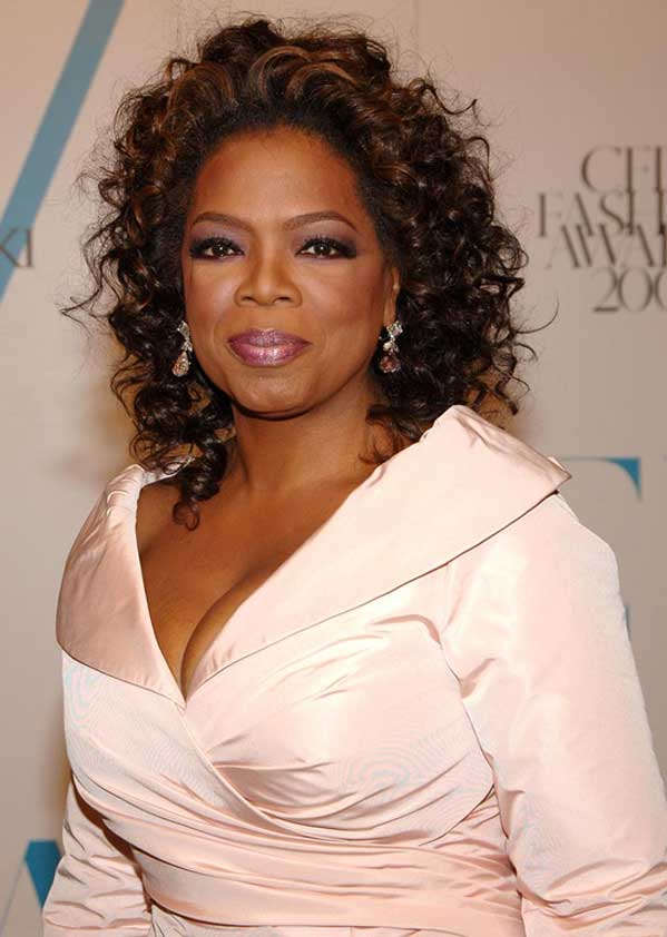 ���� ������ (Oprah Winfrey)