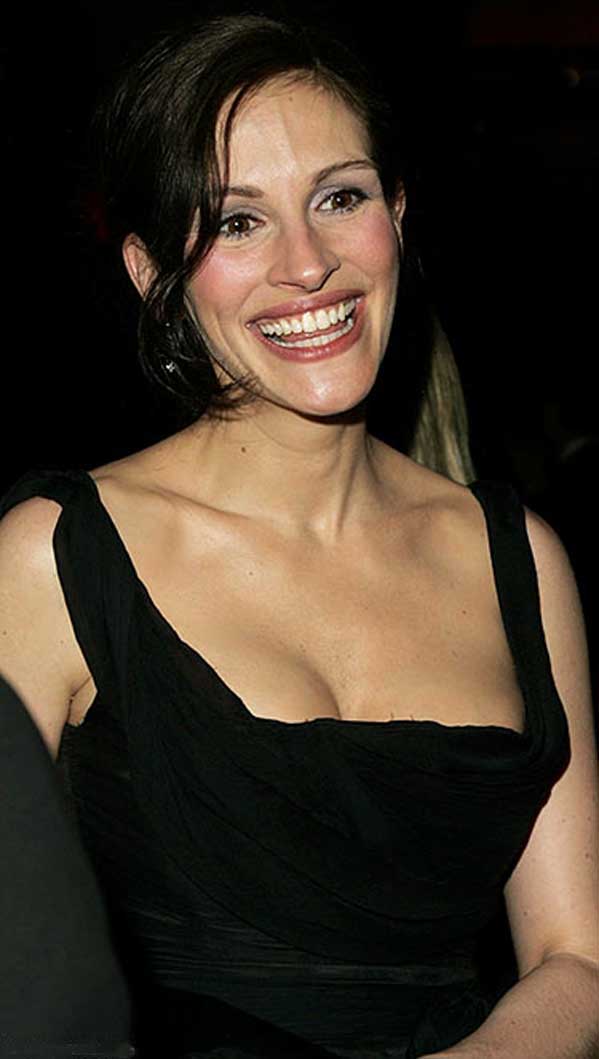 �������� ������ ������� (Julia Roberts)