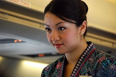���������� - ���������� Stewardesses