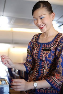 ���������� - ���������� Stewardesses