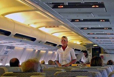 ���������� - ���������� Stewardesses