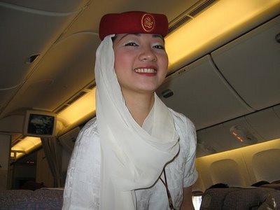 ���������� - ���������� Stewardesses