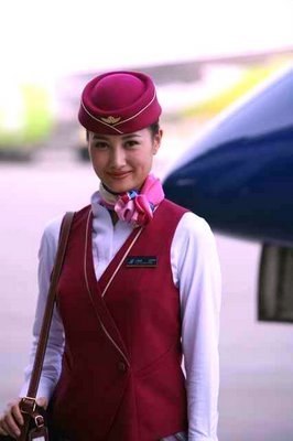 ���������� - ���������� Stewardesses