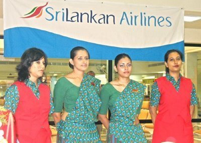 ���������� - ���������� Stewardesses