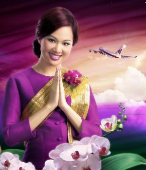 ���������� - ���������� Stewardesses