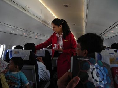 ���������� - ���������� Stewardesses