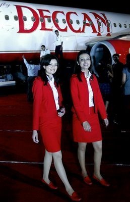 ���������� - ���������� Stewardesses