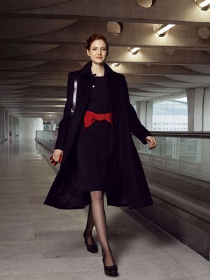 ���������� - ���������� Stewardesses