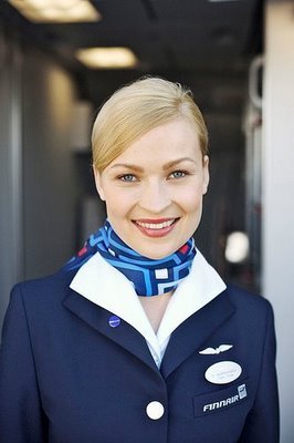 ���������� - ���������� Stewardesses