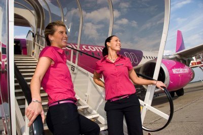 ���������� - ���������� Stewardesses