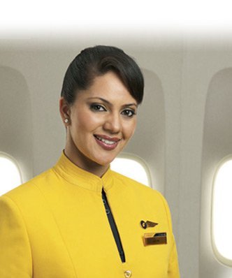 ���������� - ���������� Stewardesses