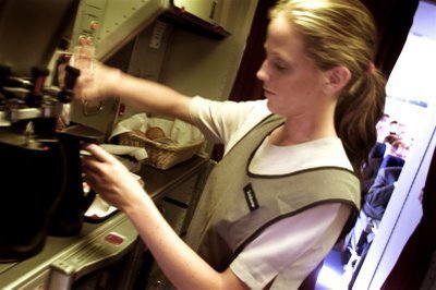 ���������� - ���������� Stewardesses