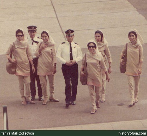 ���������� - ���������� Stewardesses