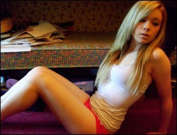Подборка фотографий красивых девушек из Facebook Подборка фотографий красивых девушек из Facebook