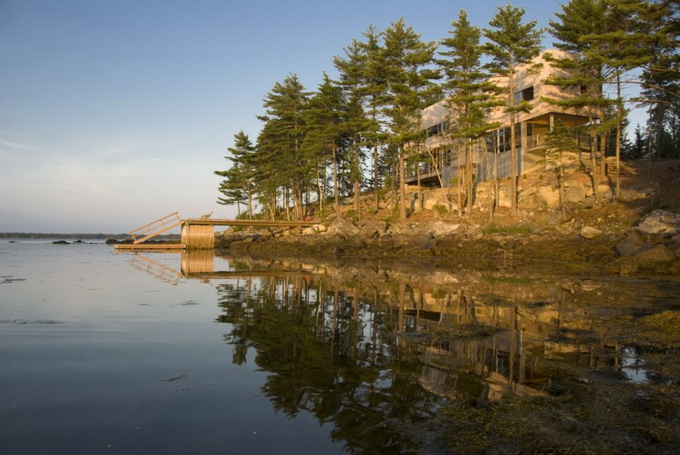 ³�� Bridge House � �����