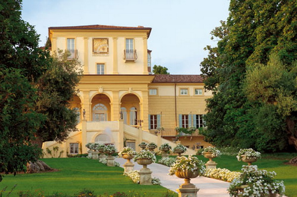 Вилла Byblos Art Hotel Villa Amista Вилла Byblos Art Hotel Villa Amista