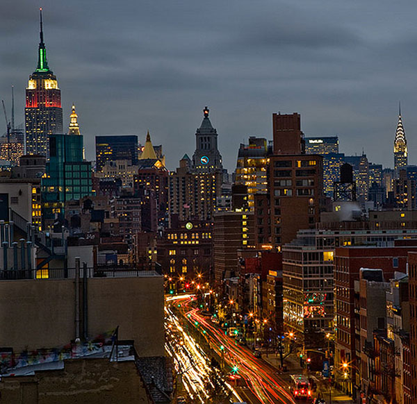 "���������" ��� 190 Bowery 