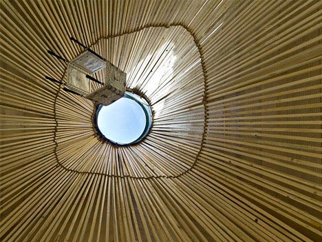 ������ ����� Hat Tea House