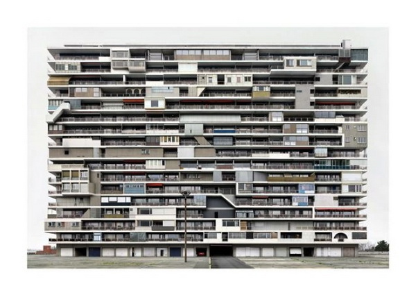 Архитектурная фотография Filip Dujardin Архитектурная фотография Filip Dujardin