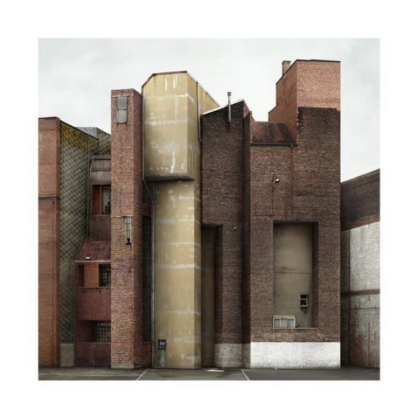 Архитектурная фотография Filip Dujardin Архитектурная фотография Filip Dujardin