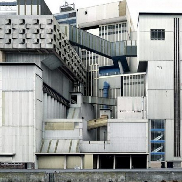 Архитектурная фотография Filip Dujardin Архитектурная фотография Filip Dujardin