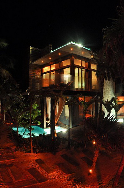 ����� Be Tulum Resort � �������